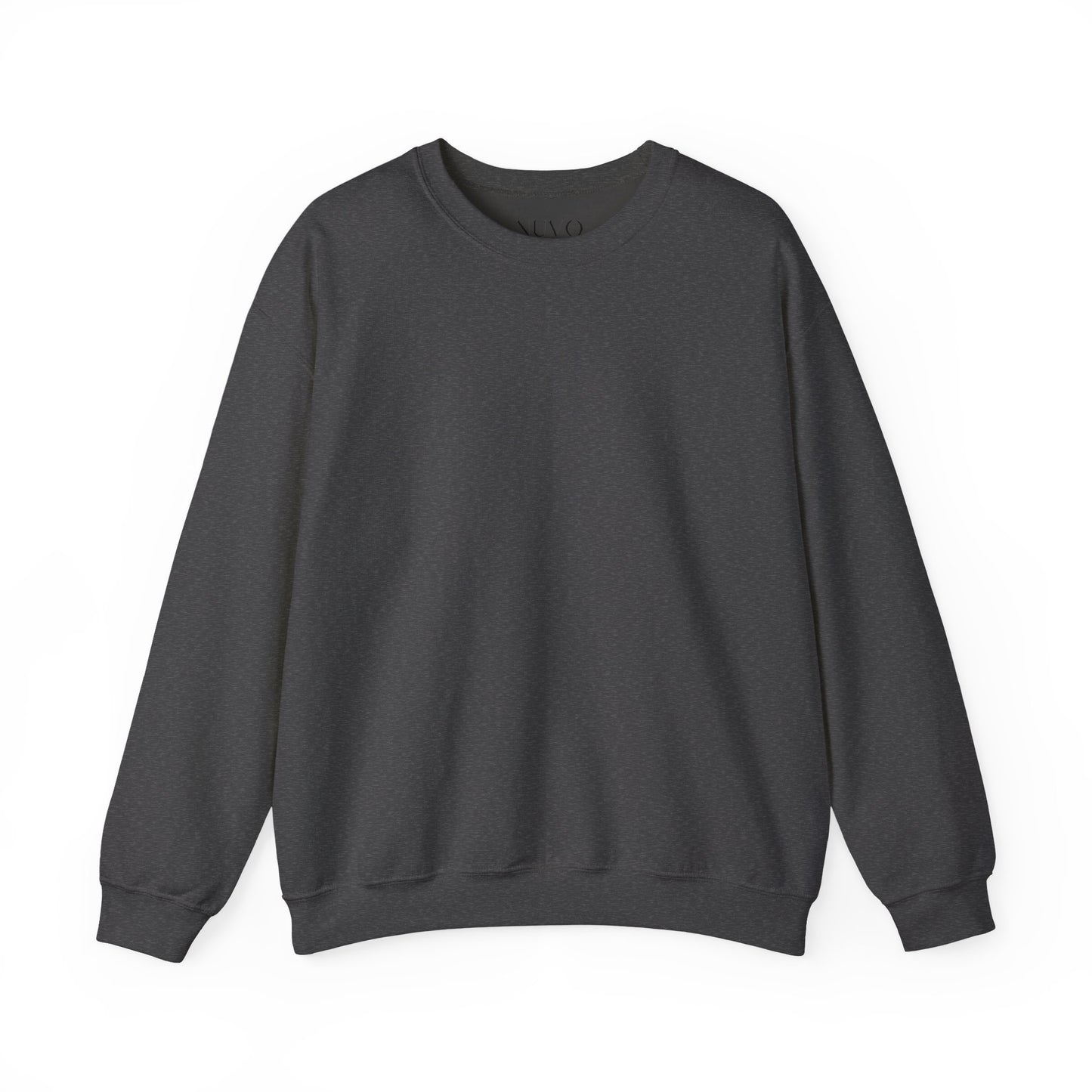 NUVO Essentials Crewneck Sweatshirt