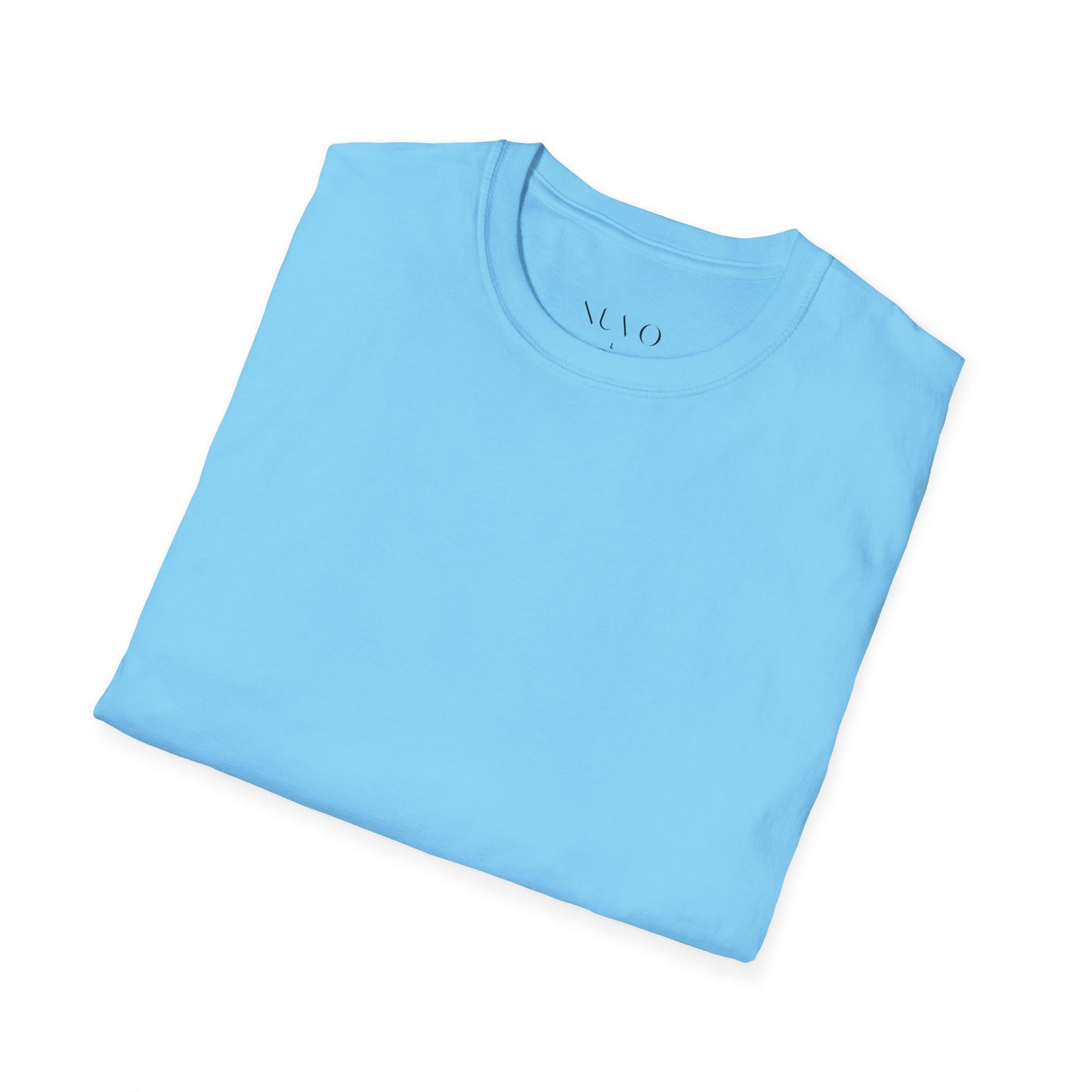 NUVO Basics Soft T-Shirt