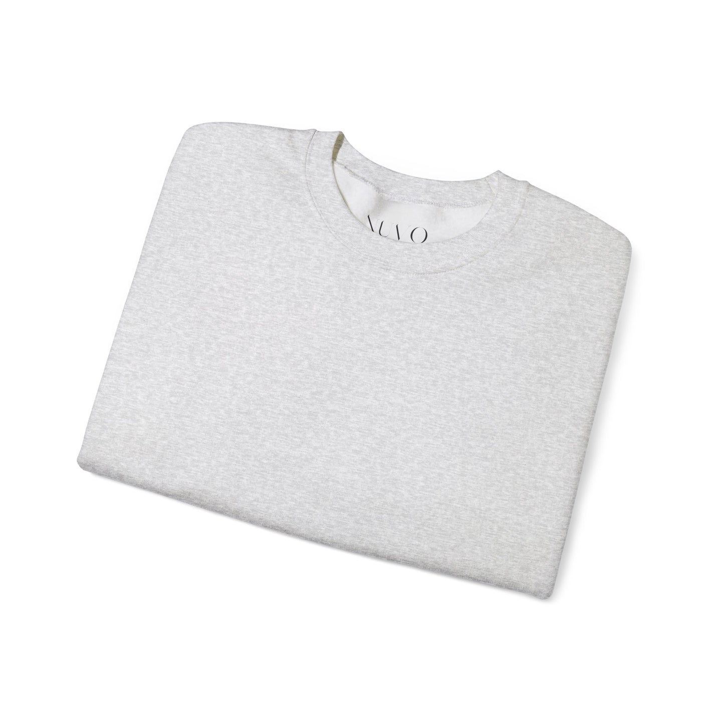 NUVO Essentials Crewneck Sweatshirt