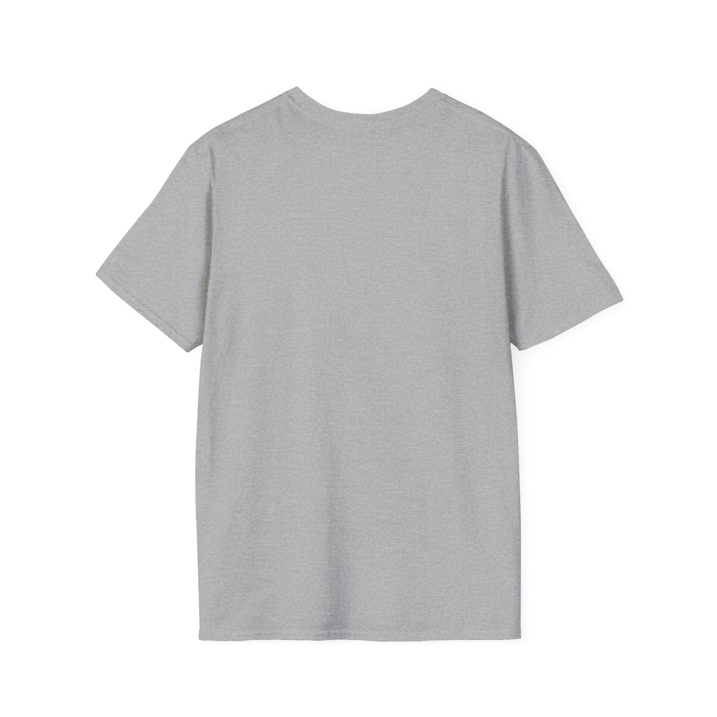 NUVO Basics Soft T-Shirt