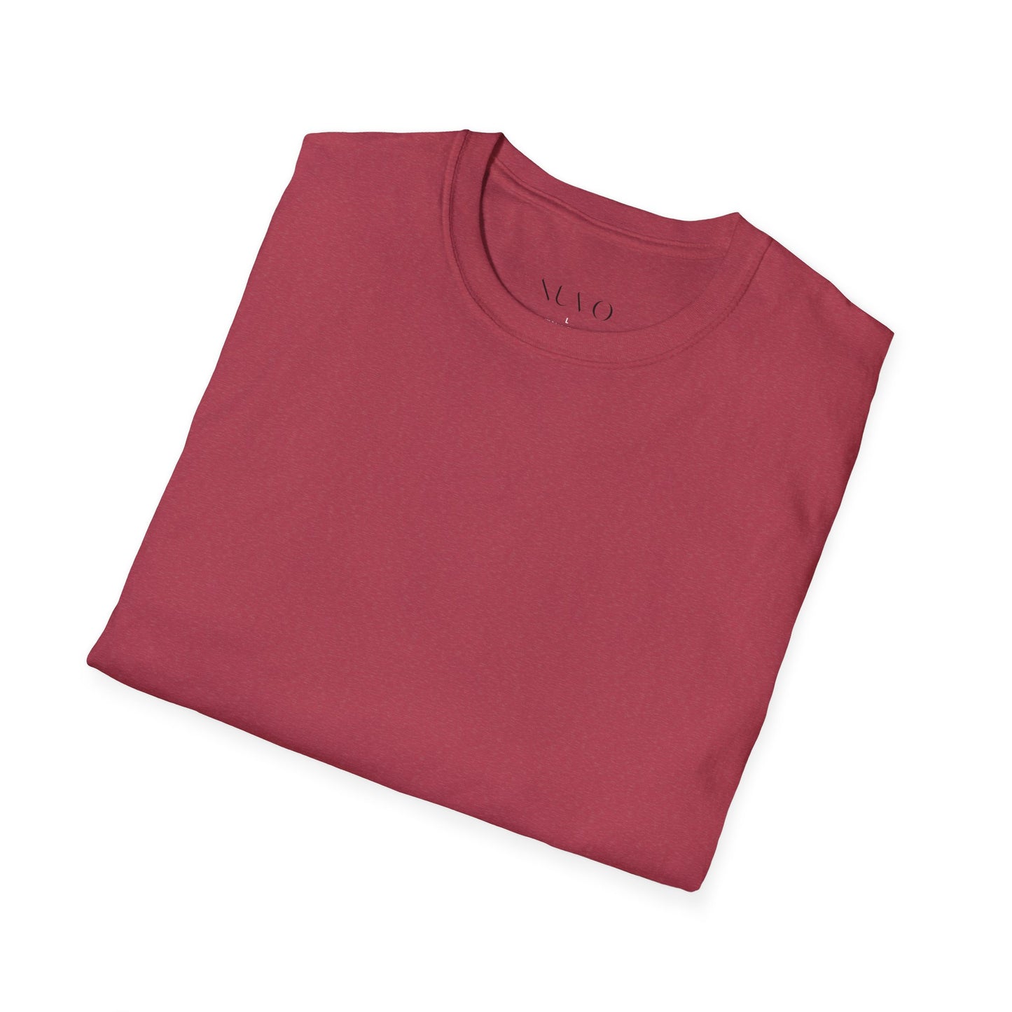 NUVO Basics Soft T-Shirt