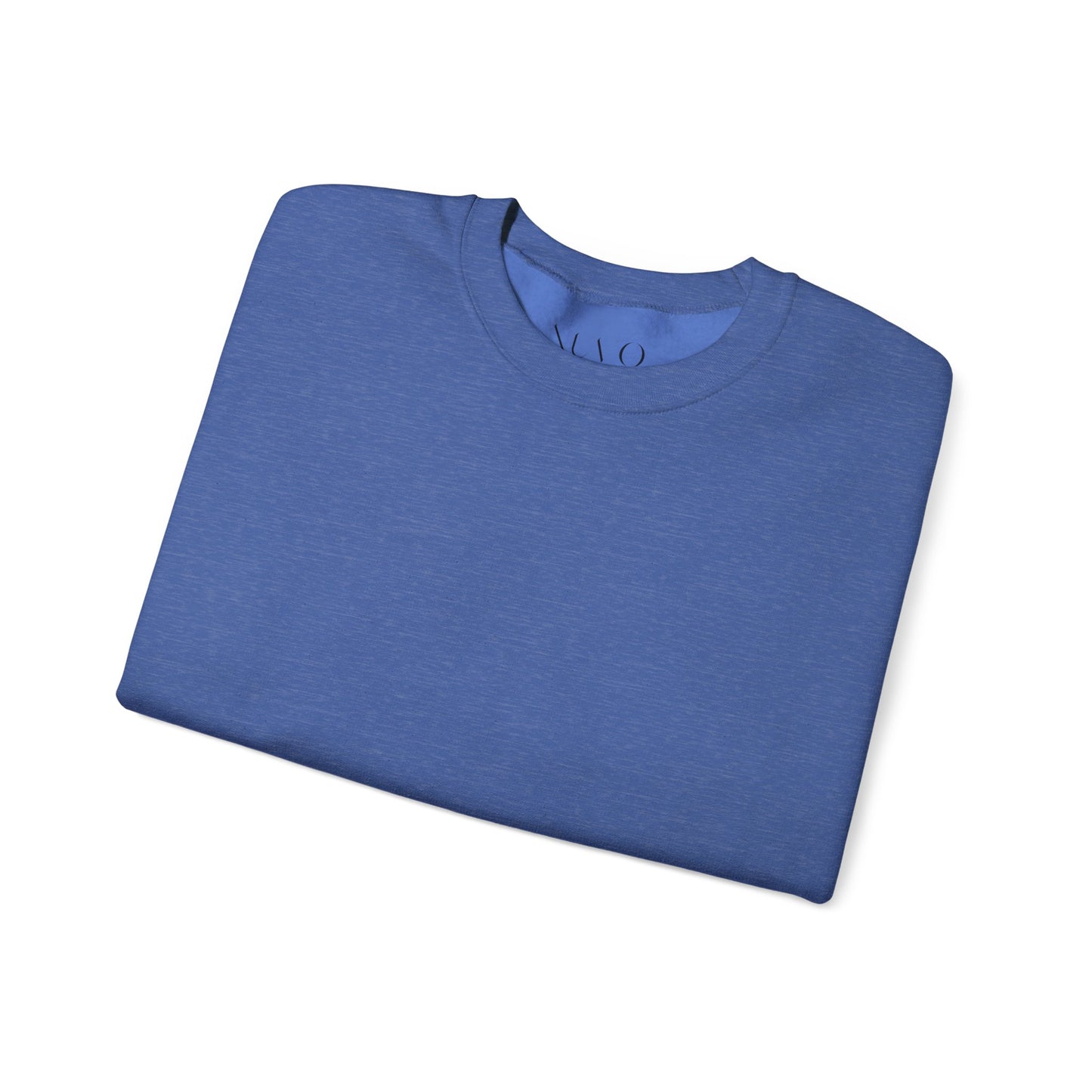 NUVO Essentials Crewneck Sweatshirt