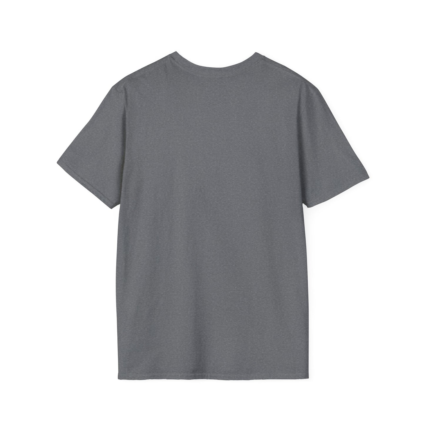 NUVO Basics Soft T-Shirt