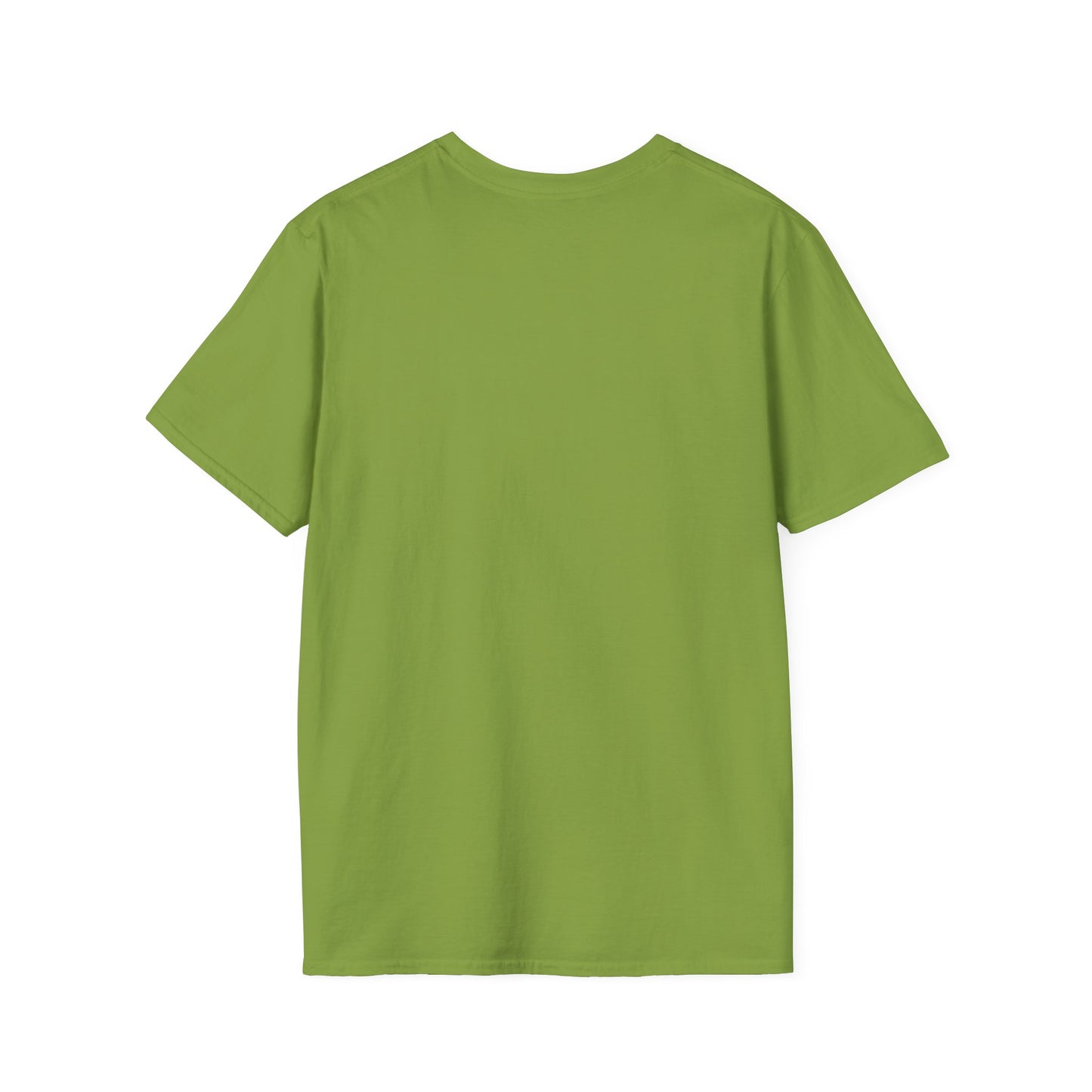 NUVO Basics Soft T-Shirt