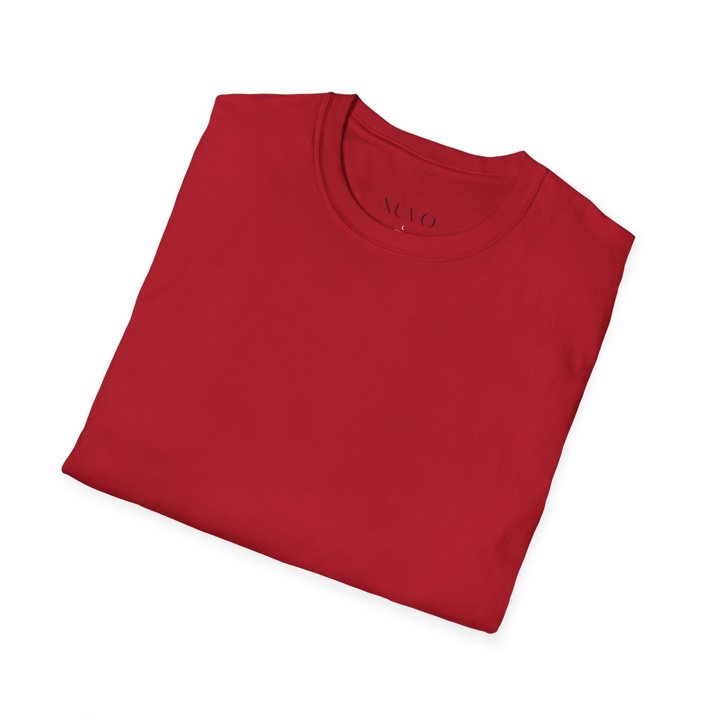 NUVO Basics Soft T-Shirt