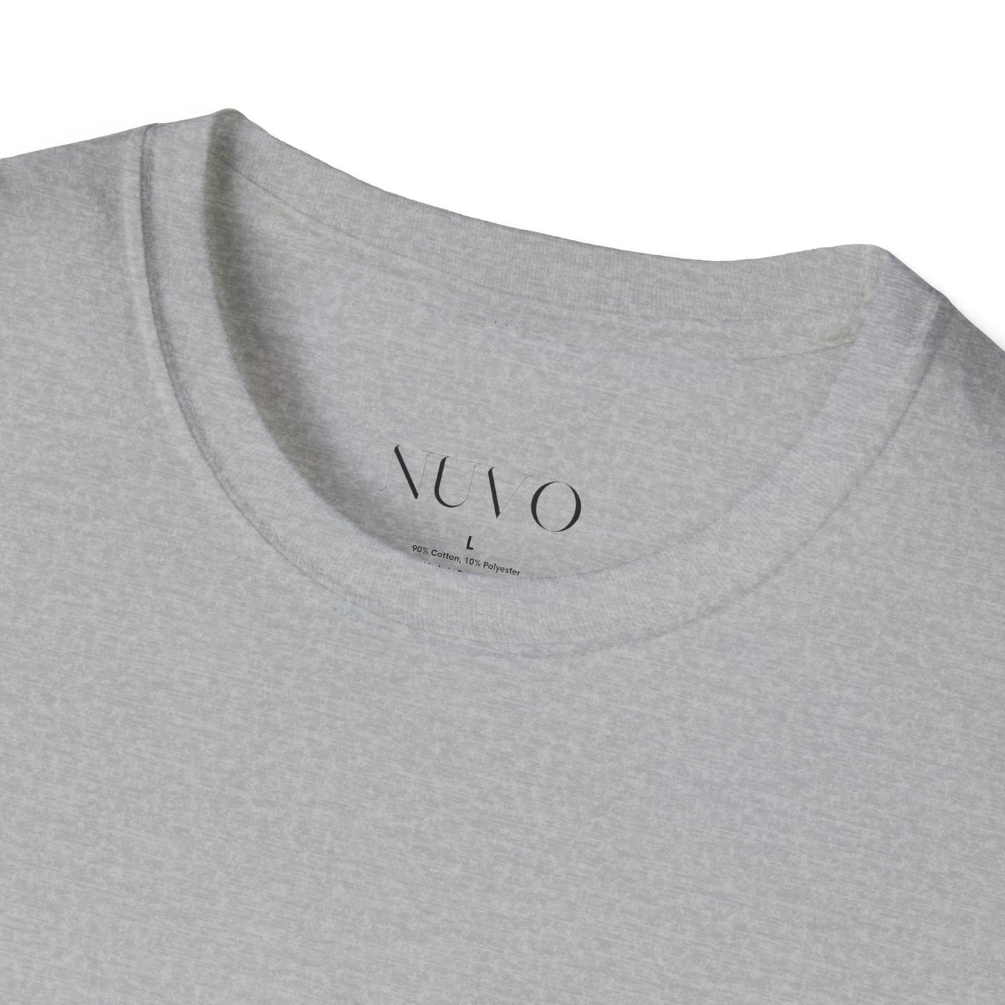 NUVO Basics Soft T-Shirt