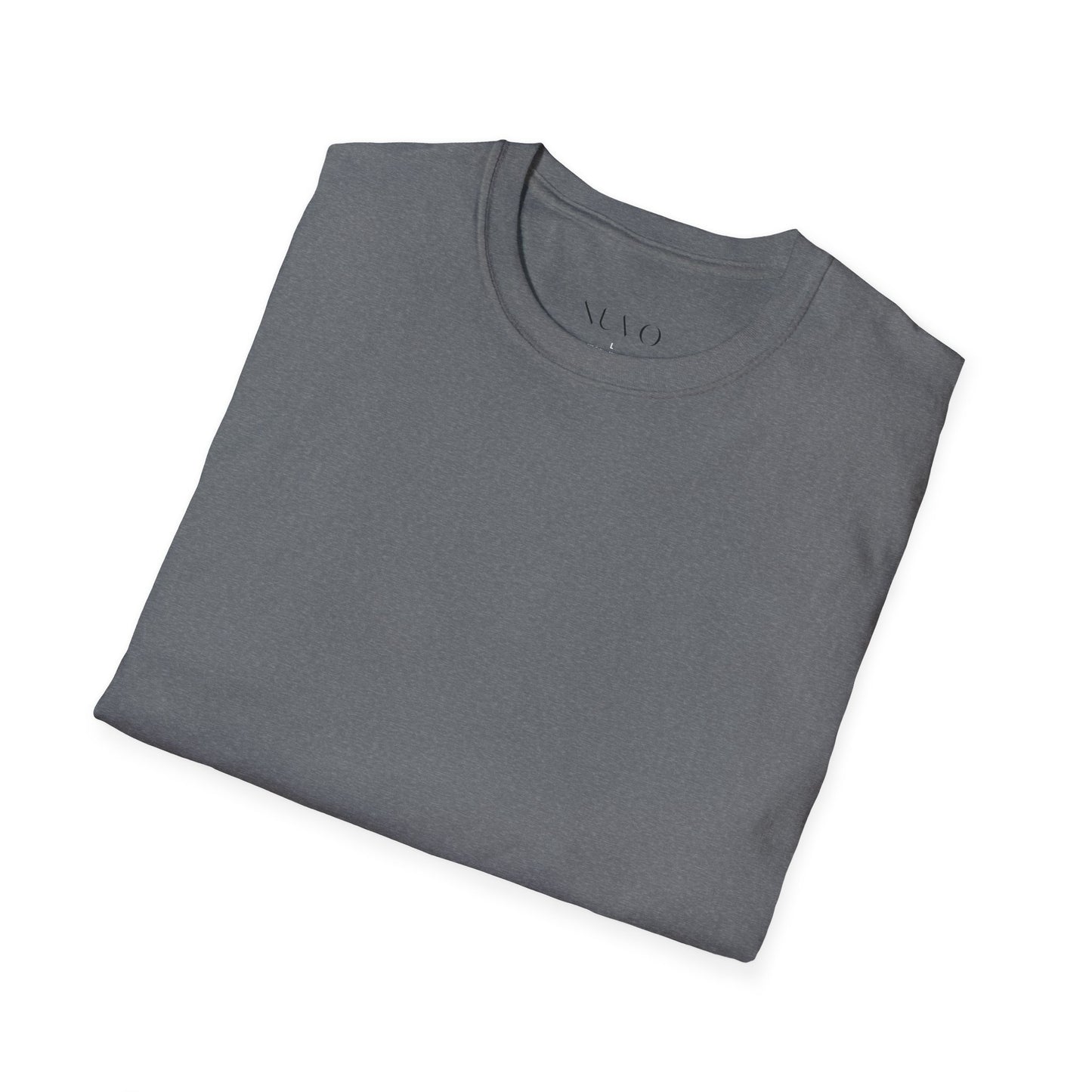 NUVO Basics Soft T-Shirt