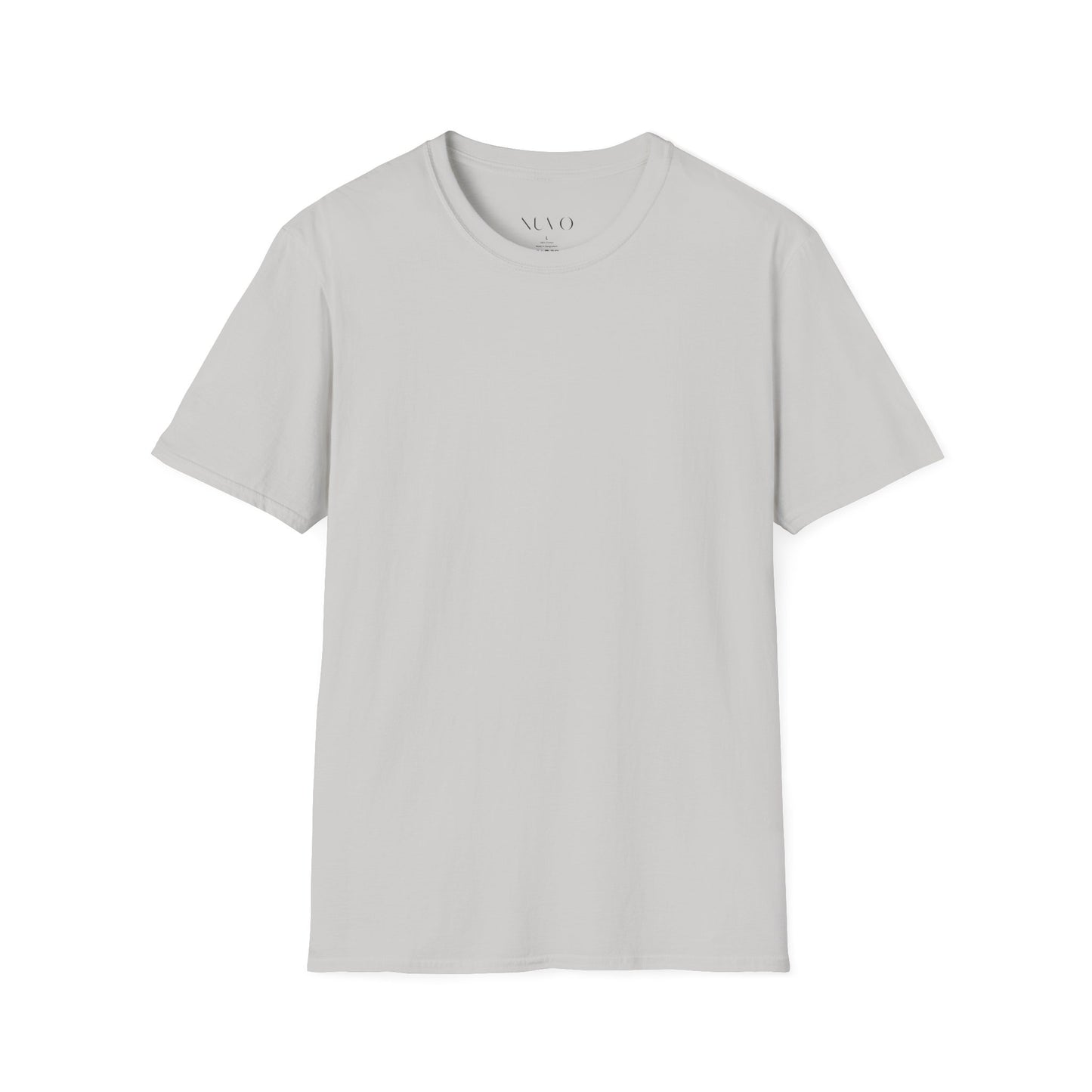 nuvo womens tshirt