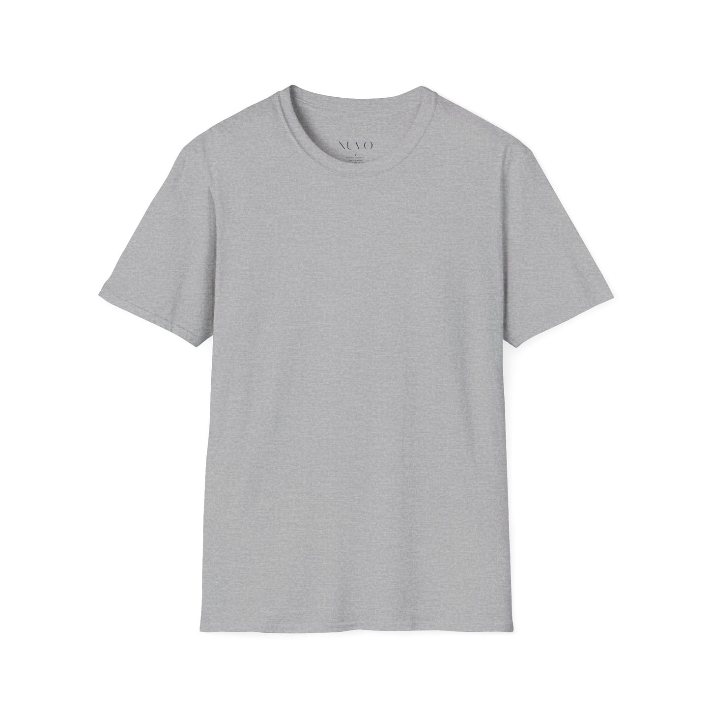 womens heather grey basic collection 