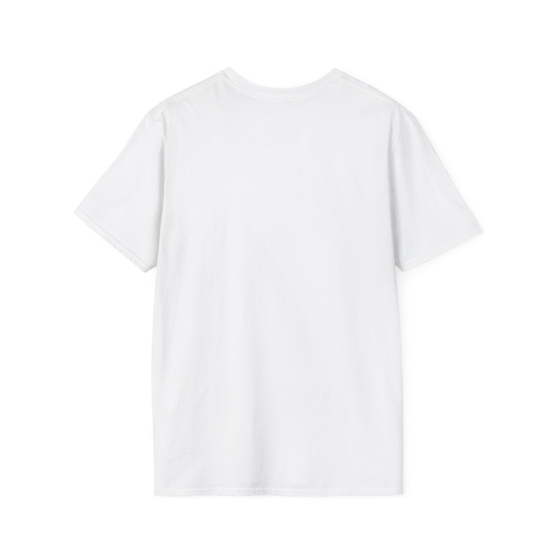 womens white tee